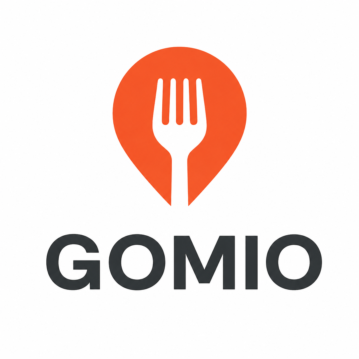 GoMeal logo